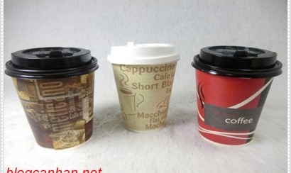 Lợi ích và đặc điểm của ly giấy giá rẻ