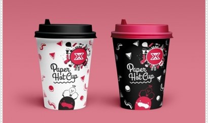 Công dụng và lợi ích của ly giấy mà ít người để ý đến