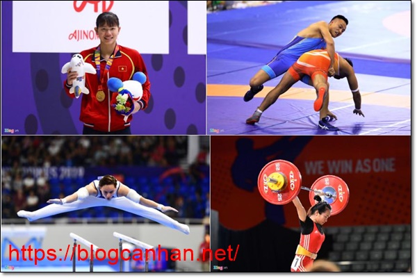 Đại học thể dục thể thao TP.HCM ra trường làm gì?