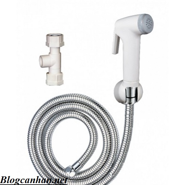 V&ograve;i xịt vệ sinh Inax