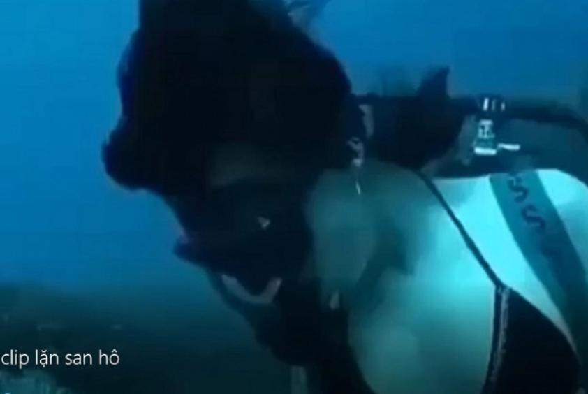 Clip 8 phút diễn viên về nhà đi con lộ clip khi nào.