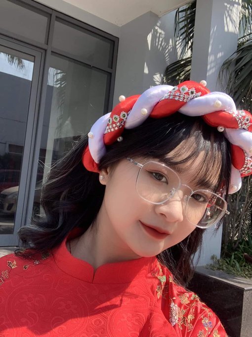 Clip Gấm Kami