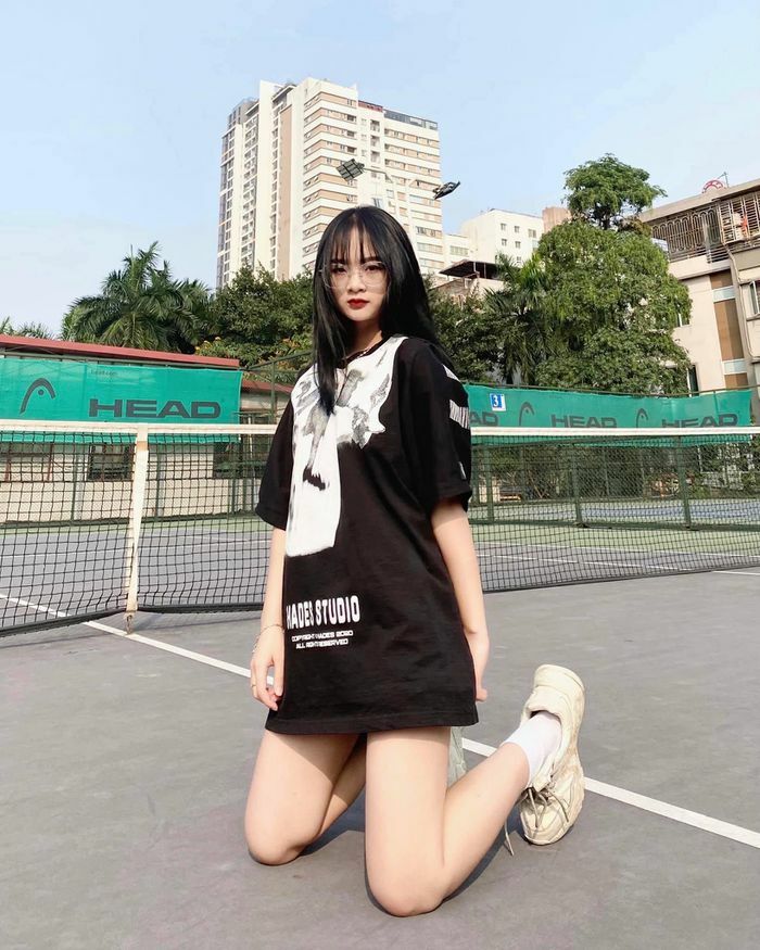 Gấm Kami lộ clip nóng 12 phút có hay không