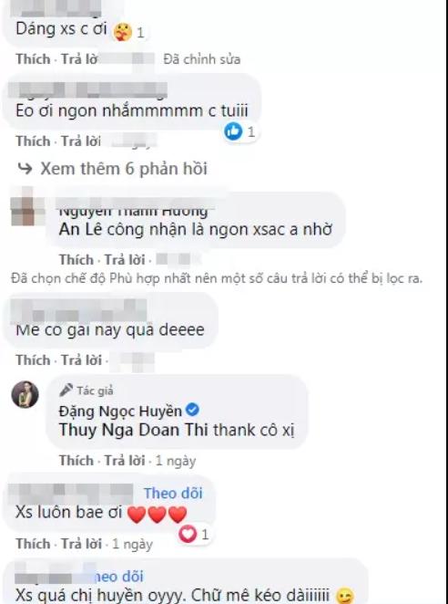 Nghi vấn lộ clip Huyền Baby có đúng không