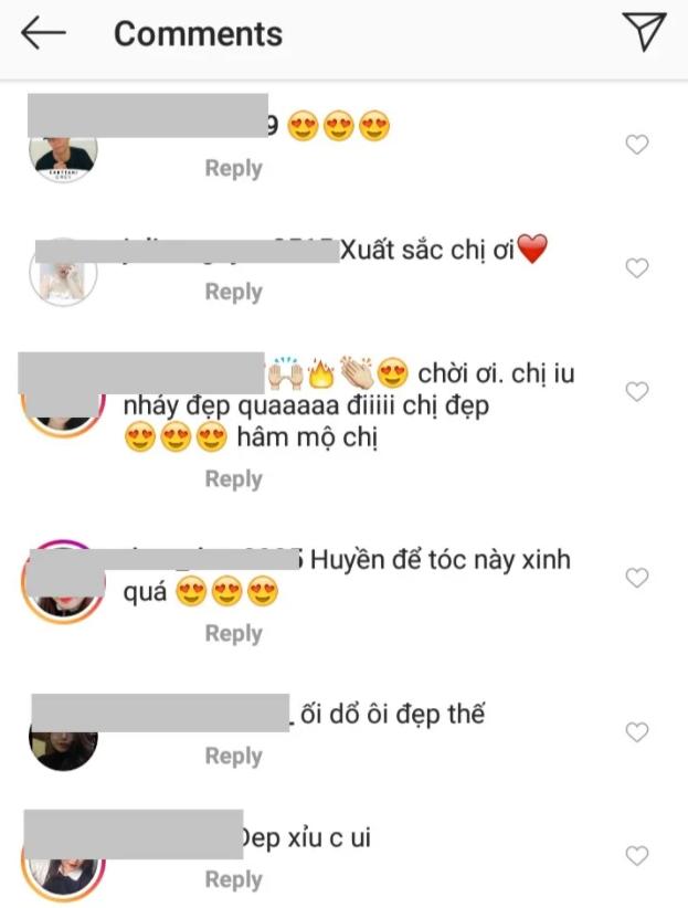 Nghi vấn lộ clip Huyền Baby có đúng không