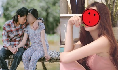 [CÓ LINK] Jack lộ clip với nữ chính MV “Sóng gió” Thiên An