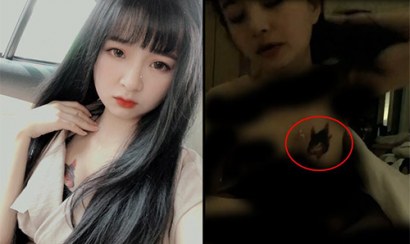 Clip Mèo 2k4 ăn kem với bé chanh
