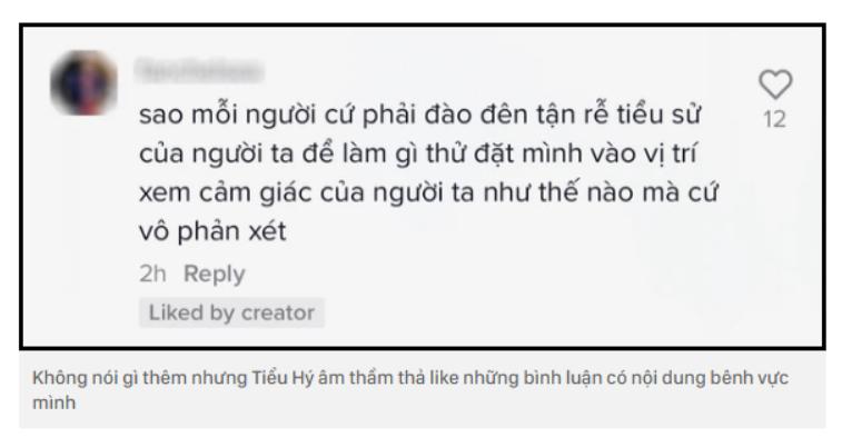 Tiểu Hý lộ clip nóng 4 phút ngoại tình không che có không