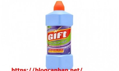 Cách thông bồn cầu bị tắc nặng