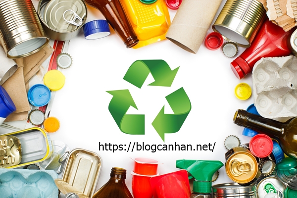 chất thải r&aacute;c thải l&agrave; g&igrave;