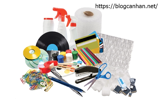 r&aacute;c thải văn ph&ograve;ng