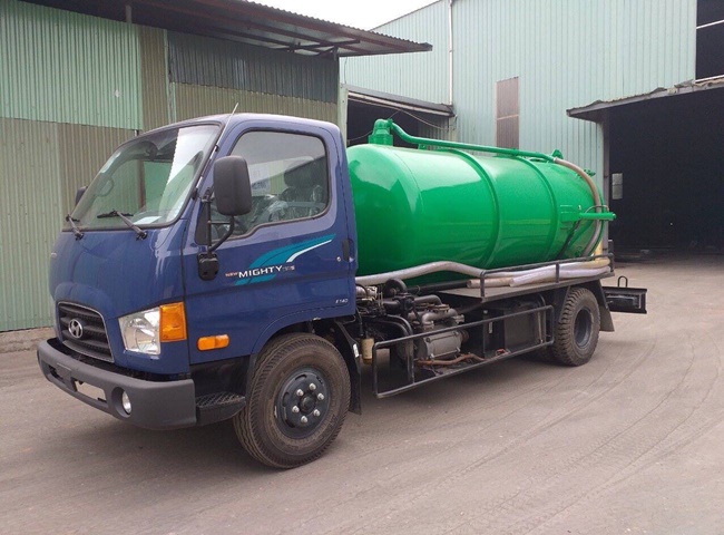 R&uacute;t hầm cầu quận B&igrave;nh Thạnh uy t&iacute;n h&agrave;ng đầu