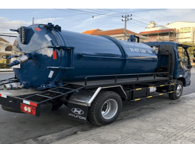 R&uacute;t hầm cầu quận T&acirc;n Ph&uacute;