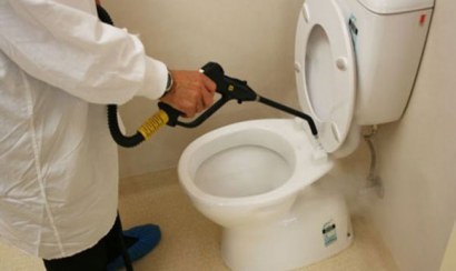 Thông bồn cầu Hưng Phát giá rẻ, phục vụ nhanh chóng