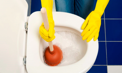 Thông bồn cầu huyện Bình Chánh Trí Bảo giá rẻ, uy tín