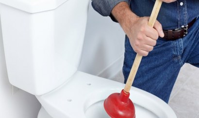Thông bồn cầu quận 10 Minh Đức chất lượng cao