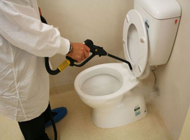Thông bồn cầu quận 8 chuyên nghiệp