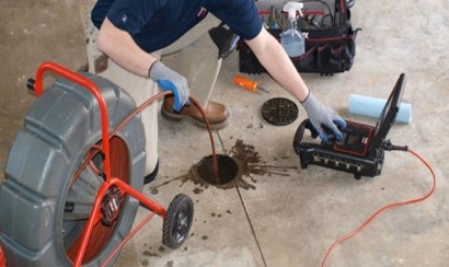 Thông cống nghẹt quận 12 Thái Phát giá rẻ, chất lượng