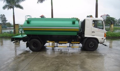 Vận chuyển bùn vi sinh Hưng Phát giá rẻ, làm việc nhanh chóng
