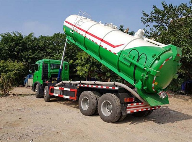 Vận chuyển b&ugrave;n vi sinh nhanh ch&oacute;ng