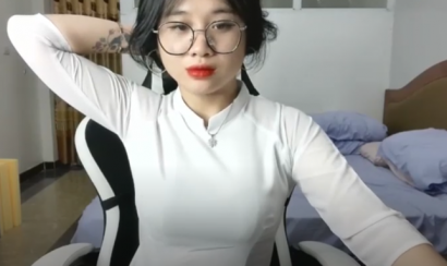 Link clip nóng Anna Gấu Áo Dài Không Che Full HD 18+