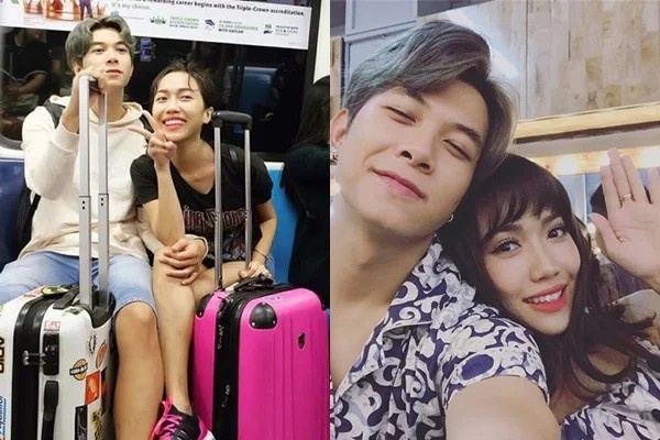 Lộ clip Anh Tú cực hot