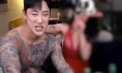 Clip vụ tấn công tình dục trên livestream rúng động cả nước Hàn Quốc