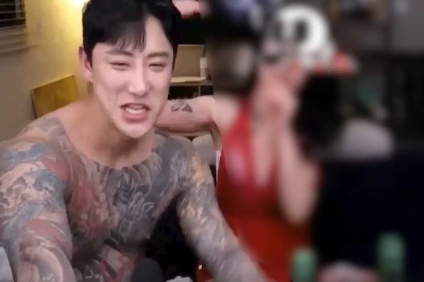 Drama BJ ADung v&agrave; Detective Caracula