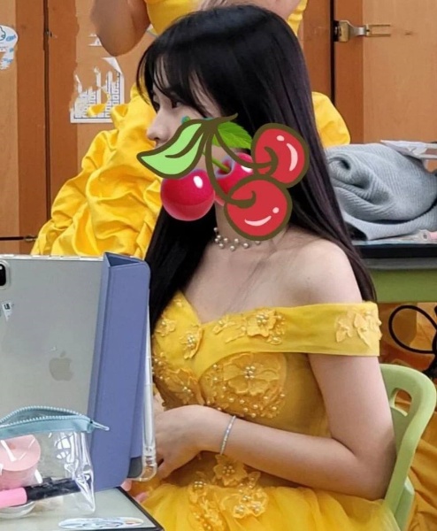 Lộ clip Cao Thị Huyền