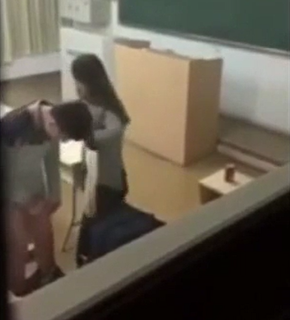 clip học sinh trường chuyên đắc lắc video