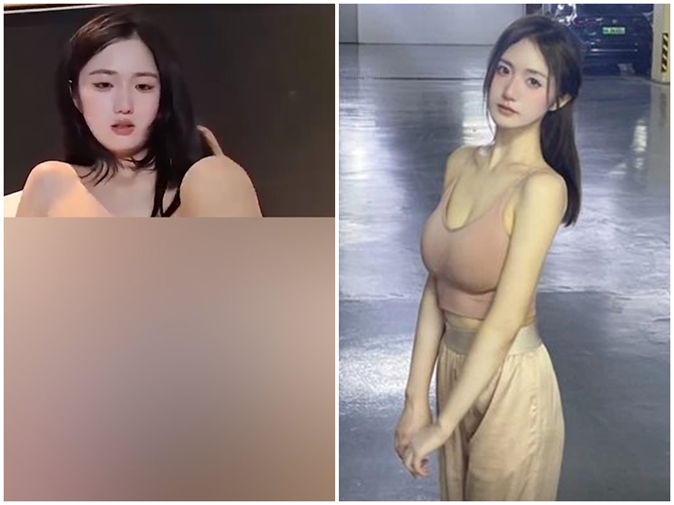 Lộ clip Doujin Ho&aacute;n Nhi c&oacute; link cực hot