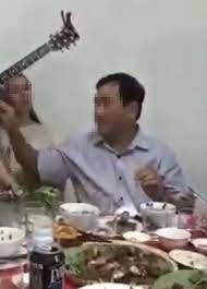 Clip gi&aacute;m đốc c&ocirc;ng an