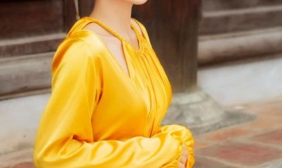 Clip Lan Anh Hà SVM bị tố giật chồng có clip full HD