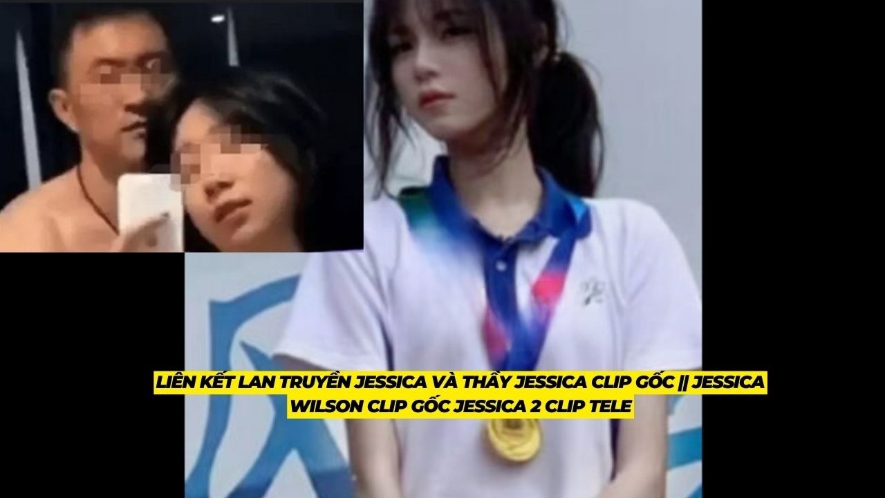 Clip Jessica