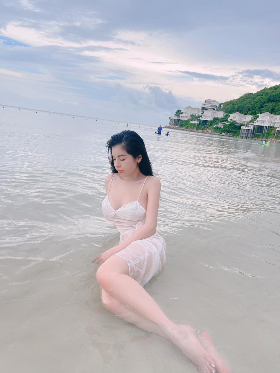 Clip L&ecirc; Mai Sang link full hd