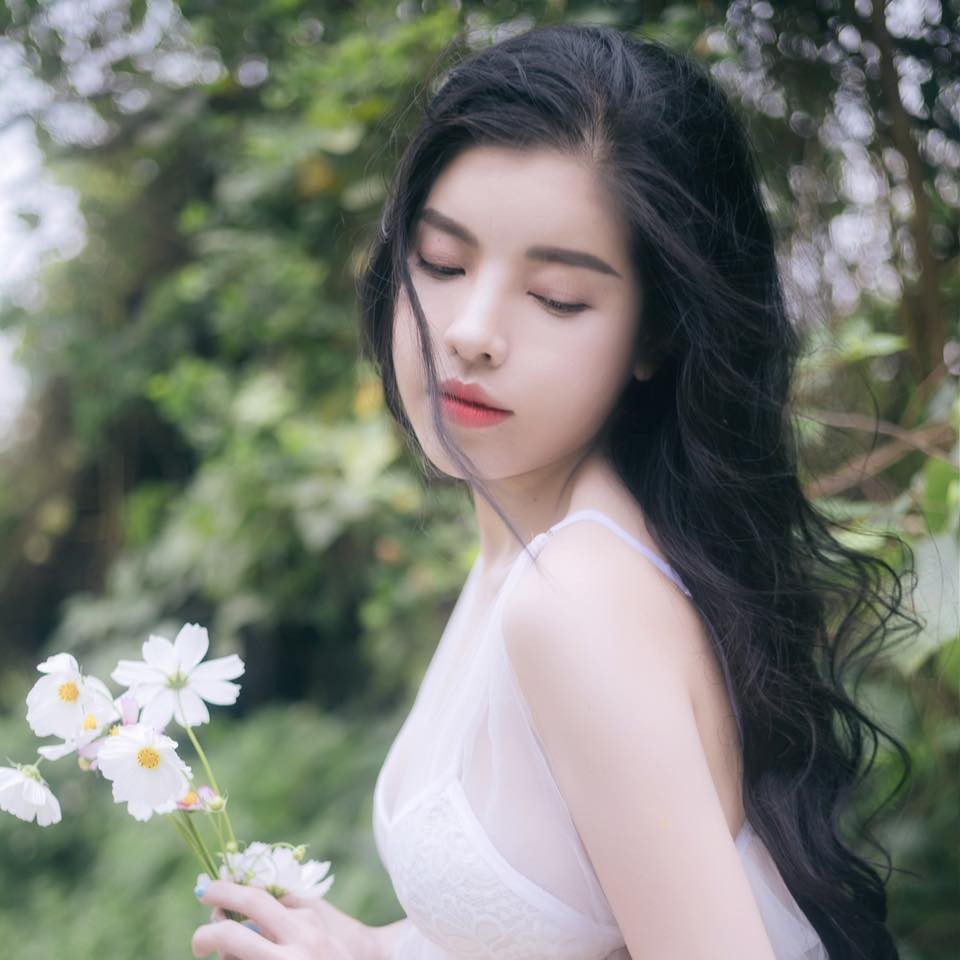 Clip Lê Mai Sang hot girl nóng nhất hôm nay