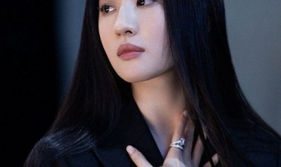 Clip nóng Lưu DIệc Phi cùng với các đại gia