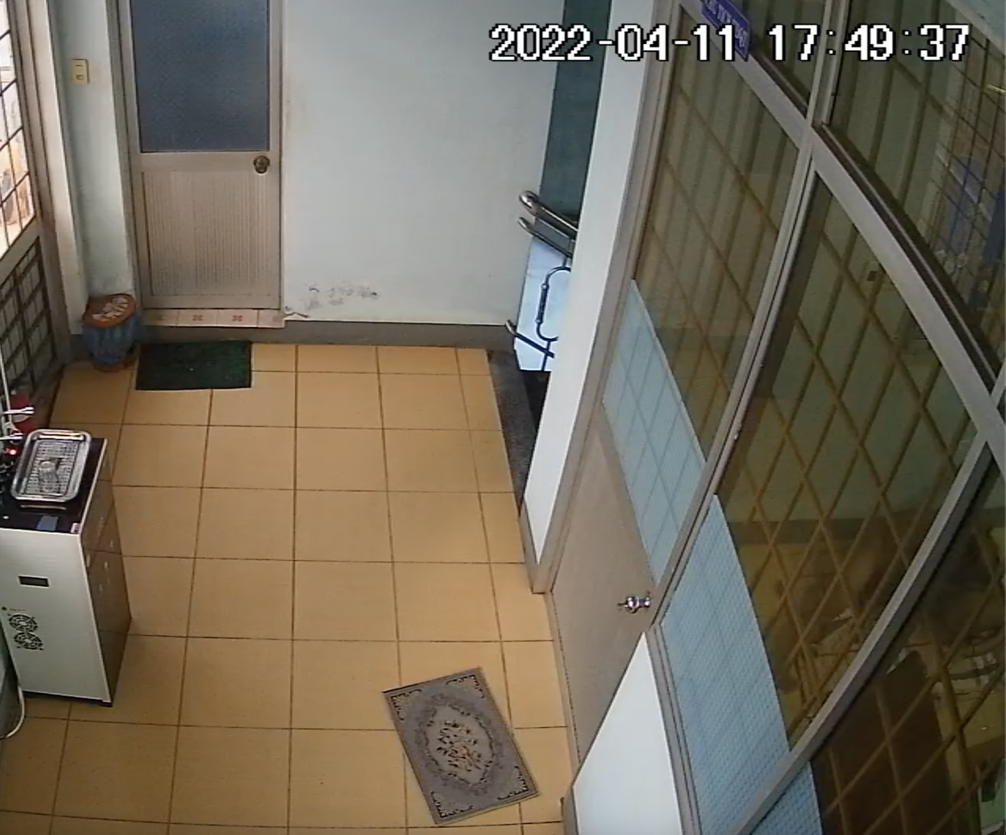 Clip quỹ t&iacute;n dụng Ng&ocirc; M&acirc;y