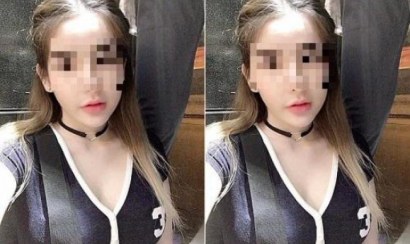 Lộ clip Nhã Vân 1993 2 phút 28 giây hot nhất hôm nay