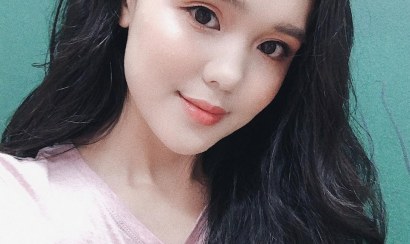 Full clip 18+| Hot girl Nguyễn Quỳnh Anh lộ hàng không che