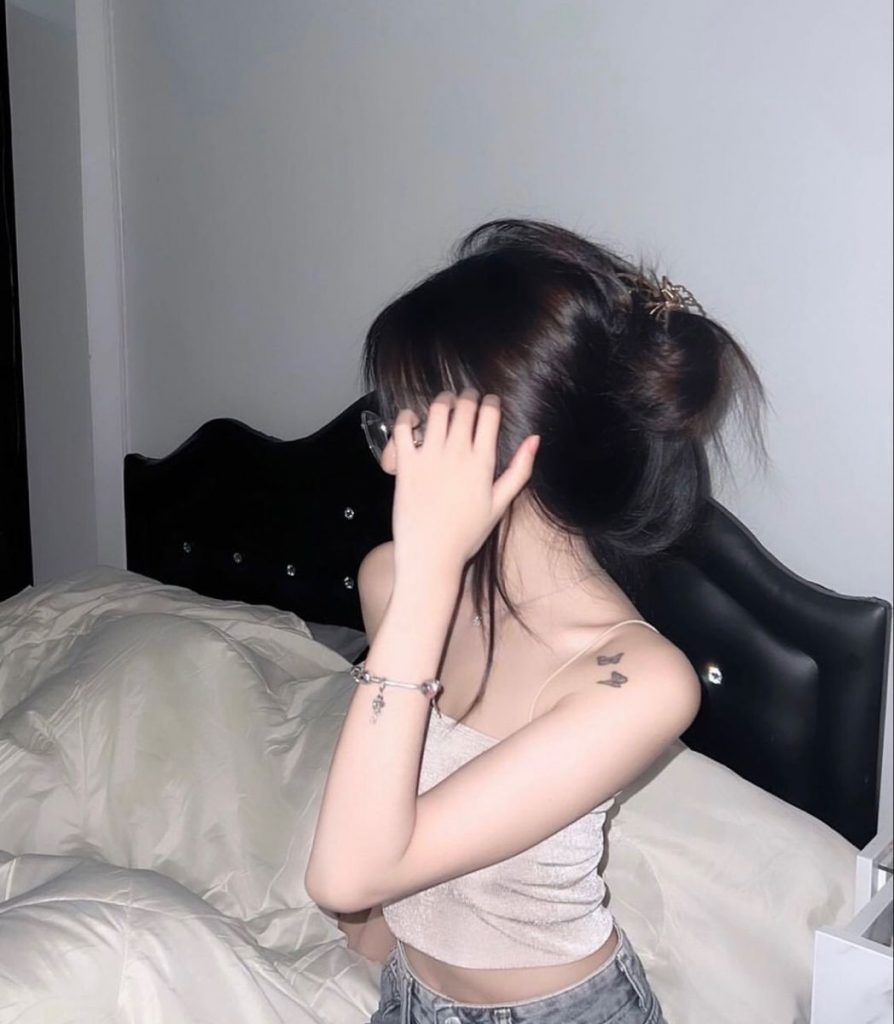 Lộ clip Quỳnh Chi