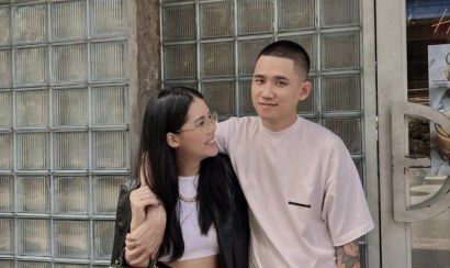 Lộ clip Trox và Lacci mới nhất hôm nay full HD