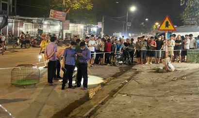 Clip Vụ Án Bắc GIang cực hot cực kỳ nguy hiểm
