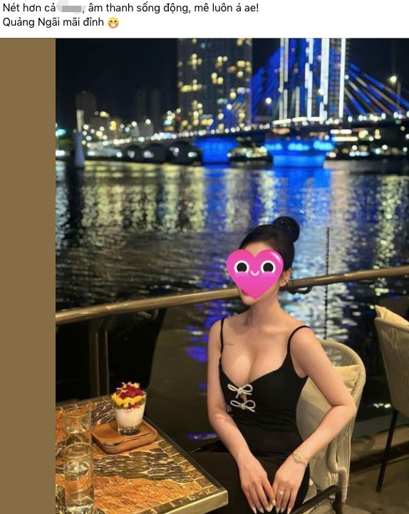 Lộ clip Vũ H&agrave; My c&oacute; link hot nhất h&ocirc;m nay