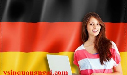 Du học Đức bằng tiếng Anh ở các trường đại học