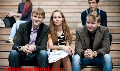 Tìm hiểu hệ thống giáo dục khi du học Đức