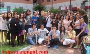 Những địa điểm thu hút khách du lịch khi đến Hàn Quốc