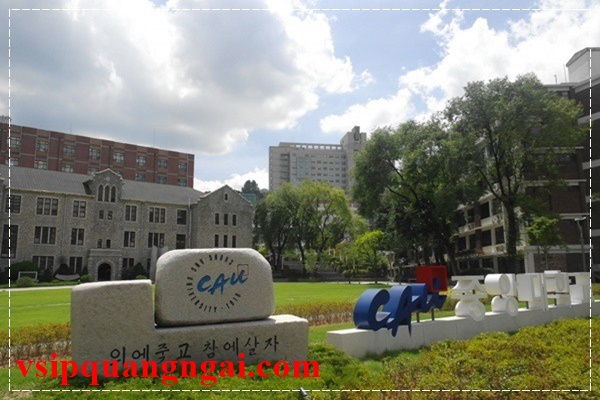 học tiếng H&agrave;n