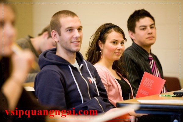 Du học Pháp ngành hàng không