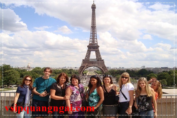 Chương trình đào tạo tiếng Pháp từ xa FICTIF